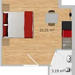 Romadimora Apartamento