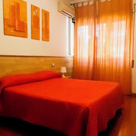 Romadimora Apartman *