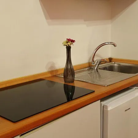 Apartman Romadimora Róma