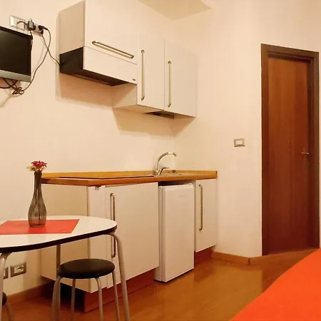 Apartman Romadimora