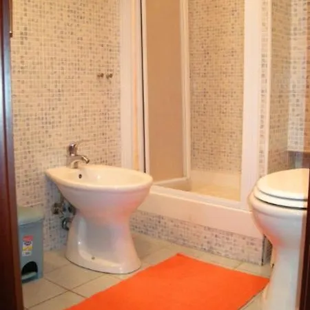 Apartman Romadimora Róma