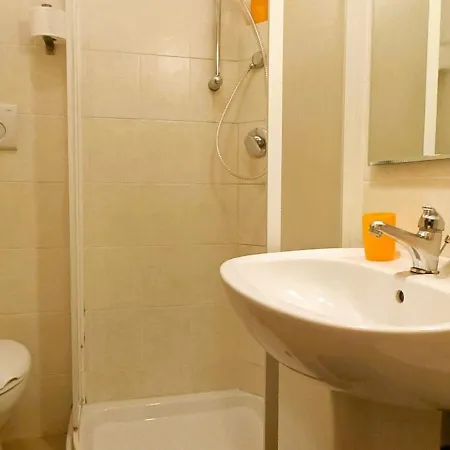 Romadimora Apartman Róma