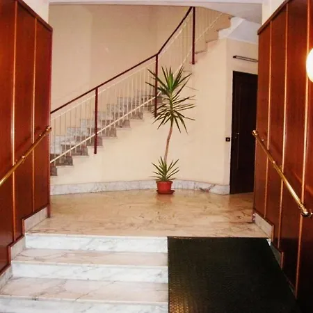 Apartman Romadimora Róma