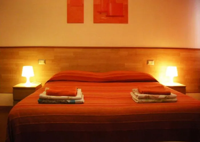 Romadimora 아파트 로마