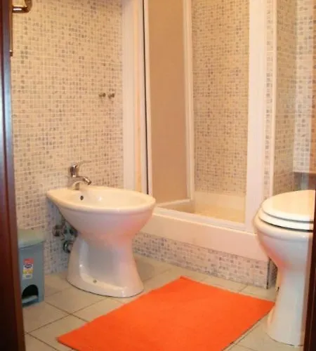 아파트 Romadimora 로마