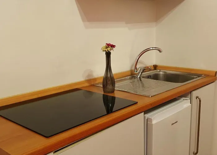 Lejlighed Romadimora Rom