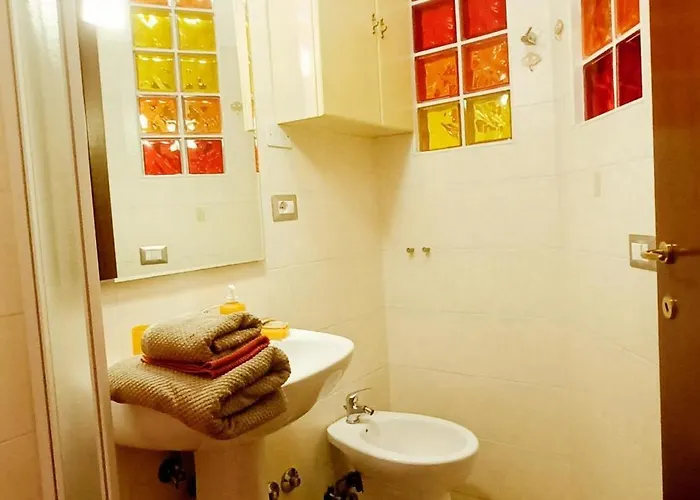 Romadimora Διαμέρισμα