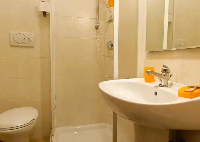 Romadimora Διαμέρισμα Ρώμη